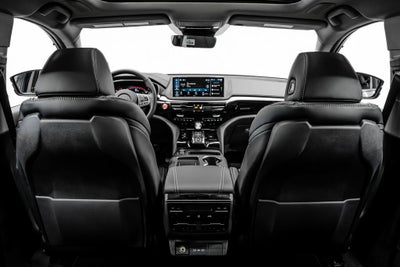 2026 Acura MDX w/Technology Package