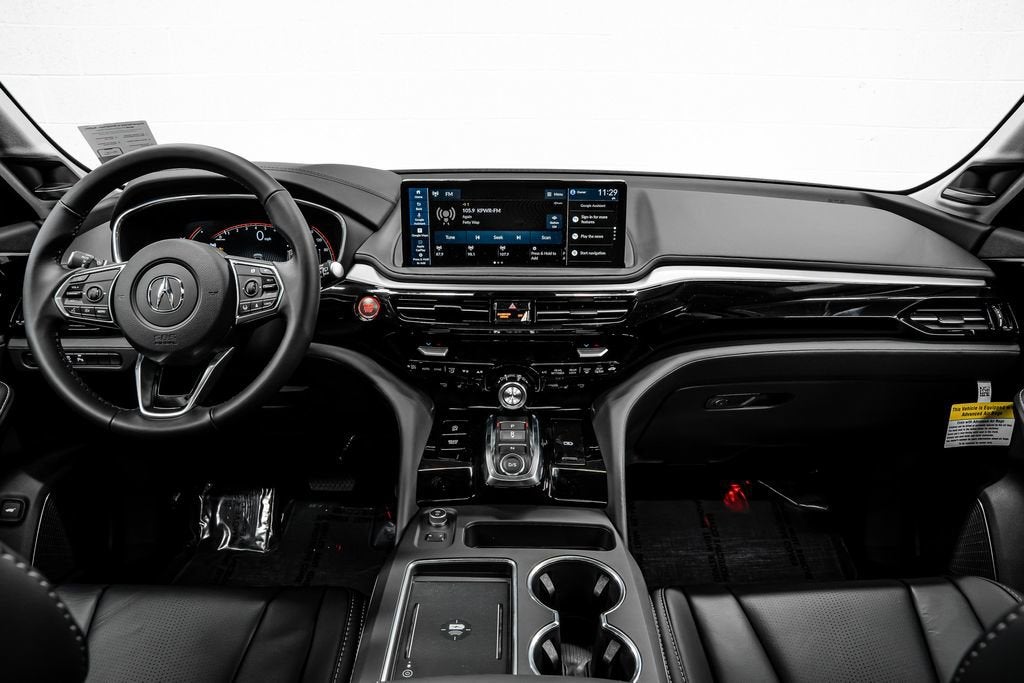 2026 Acura MDX w/Technology Package