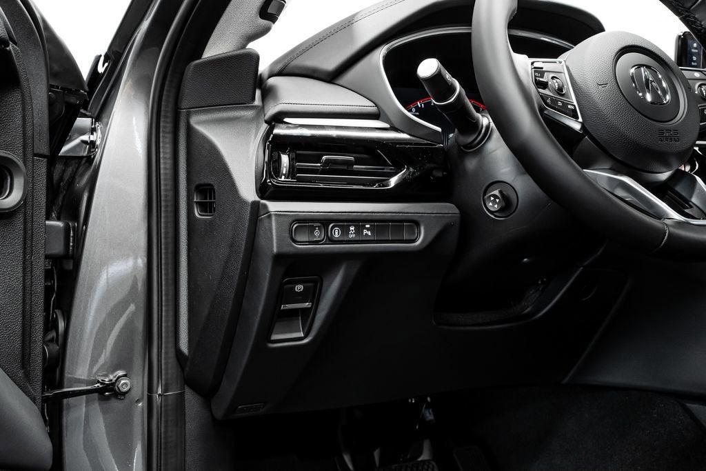 2026 Acura MDX w/Technology Package