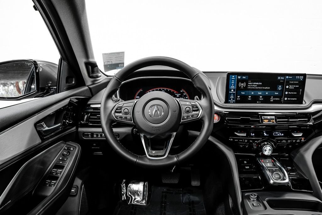 2026 Acura MDX w/Technology Package