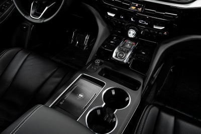 2026 Acura MDX w/Technology Package