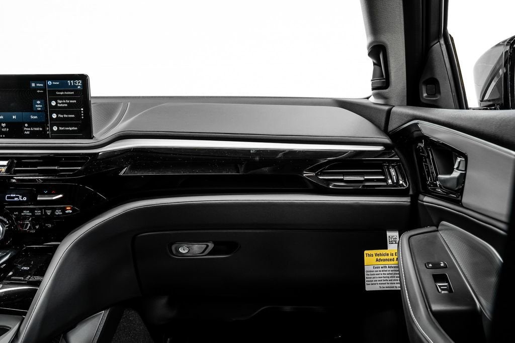 2026 Acura MDX w/Technology Package