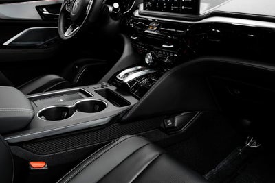 2026 Acura MDX w/Technology Package