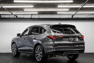2026 Acura MDX w/Technology Package