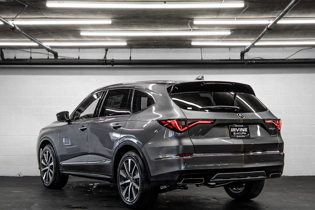 2026 Acura MDX w/Technology Package