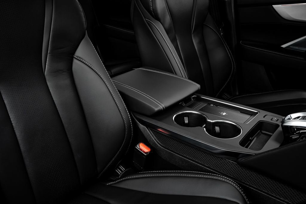 2026 Acura MDX w/Technology Package