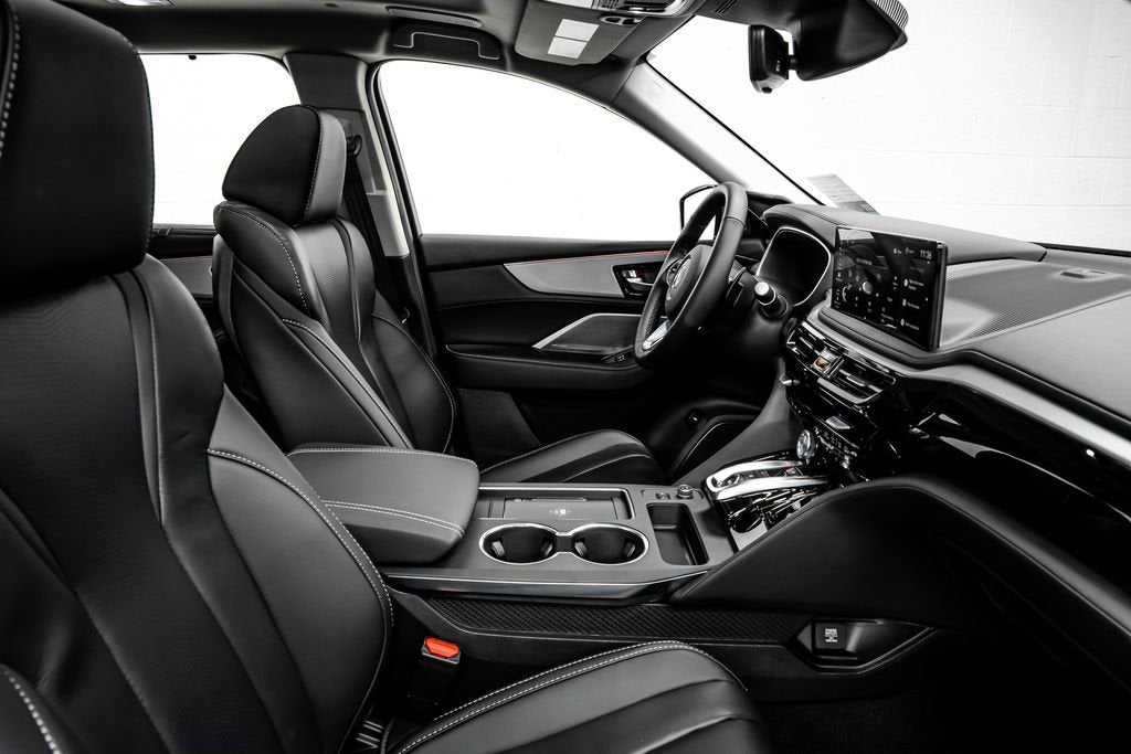 2026 Acura MDX w/Technology Package