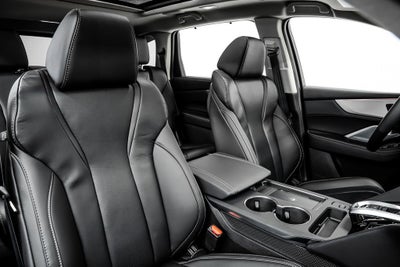 2026 Acura MDX w/Technology Package