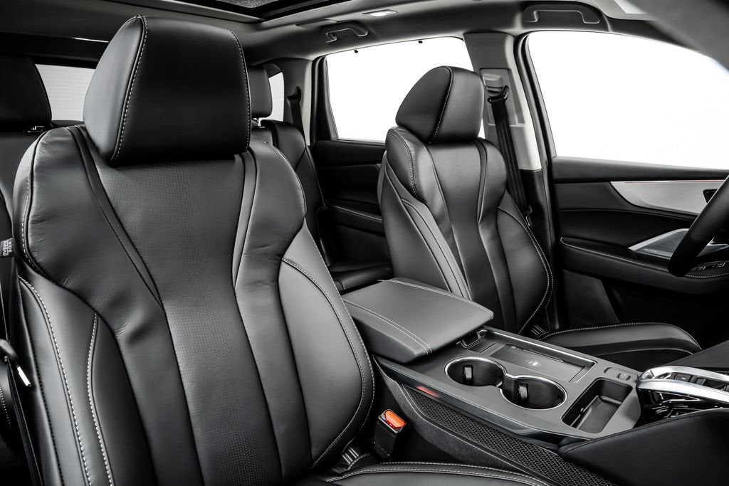 2026 Acura MDX w/Technology Package