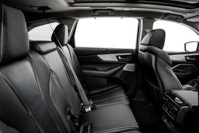 2026 Acura MDX w/Technology Package