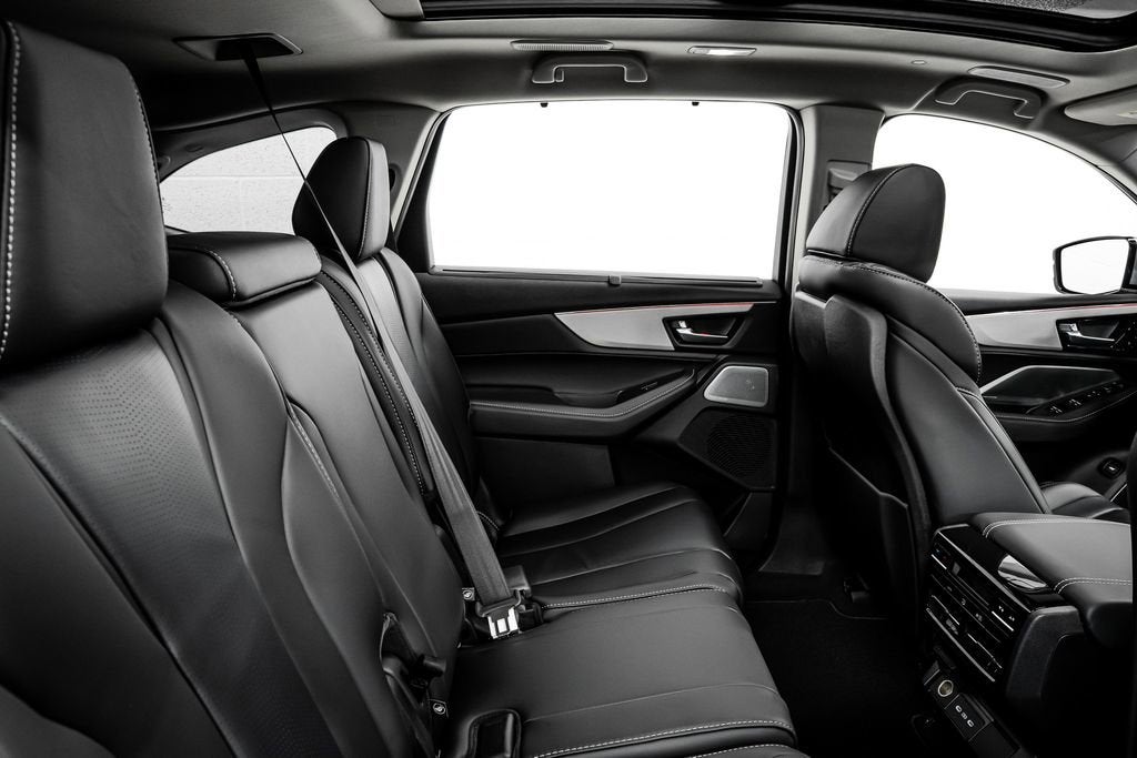 2026 Acura MDX w/Technology Package