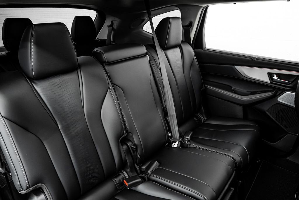 2026 Acura MDX w/Technology Package