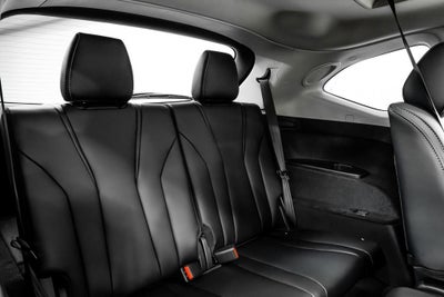 2026 Acura MDX w/Technology Package