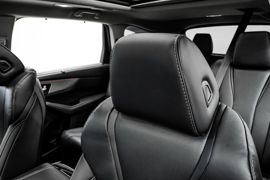 2026 Acura MDX w/Technology Package