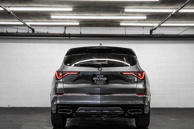 2026 Acura MDX w/Technology Package