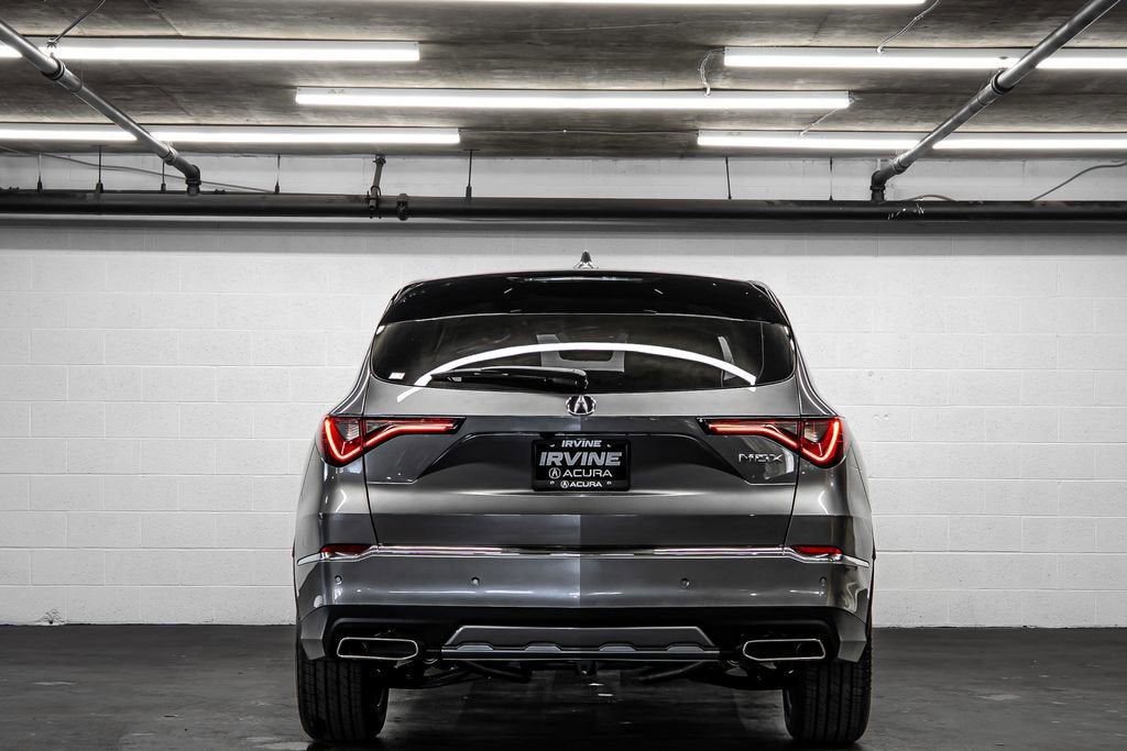 2026 Acura MDX w/Technology Package