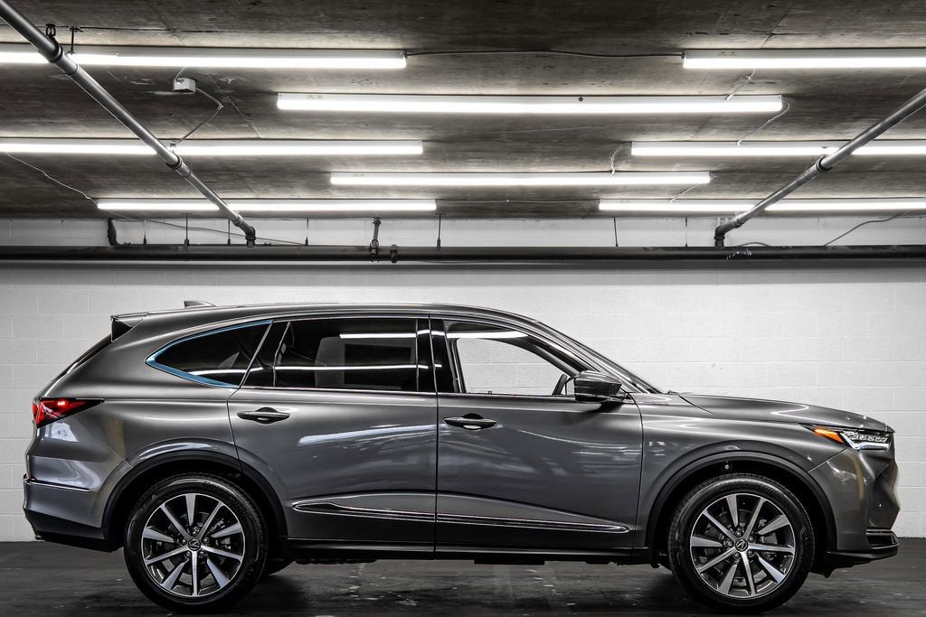 2026 Acura MDX w/Technology Package