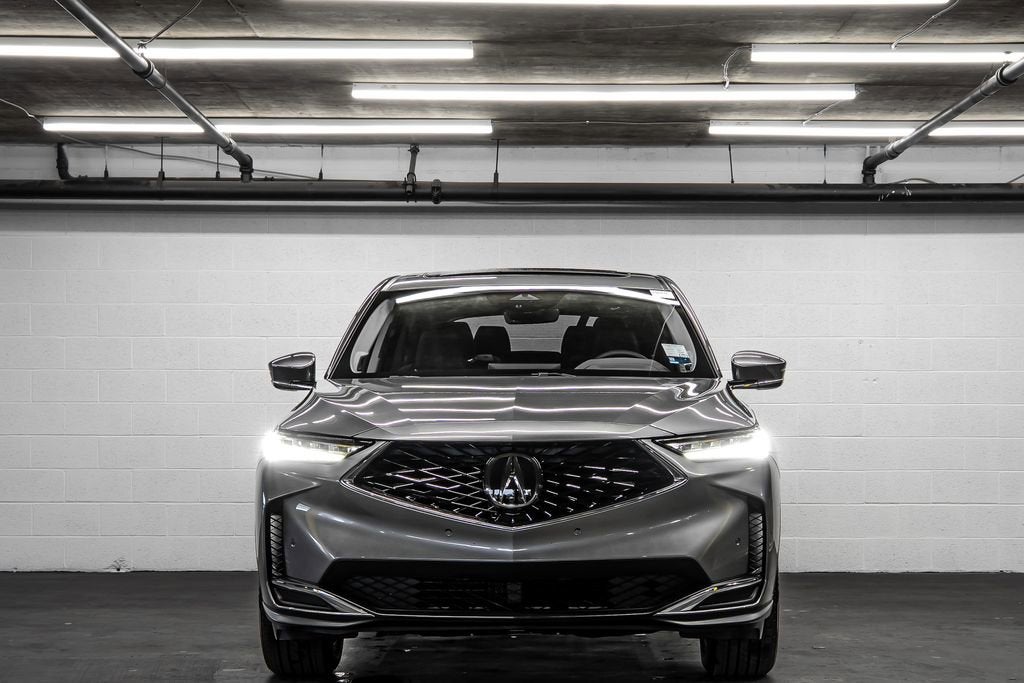 2026 Acura MDX w/Technology Package