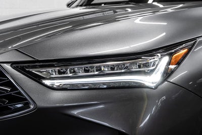 2026 Acura MDX w/Technology Package