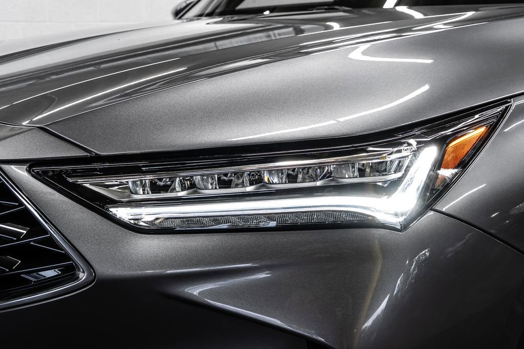 2026 Acura MDX w/Technology Package