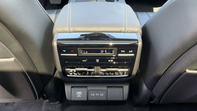 2026 Acura MDX with Technology Package