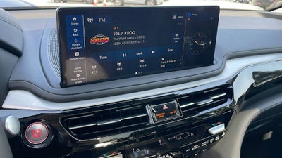 2026 Acura MDX with Technology Package