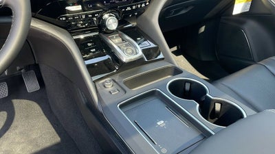 2026 Acura MDX with Technology Package