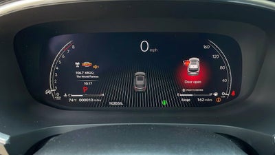 2026 Acura MDX with Technology Package