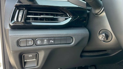 2026 Acura MDX with Technology Package