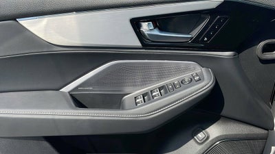 2026 Acura MDX with Technology Package