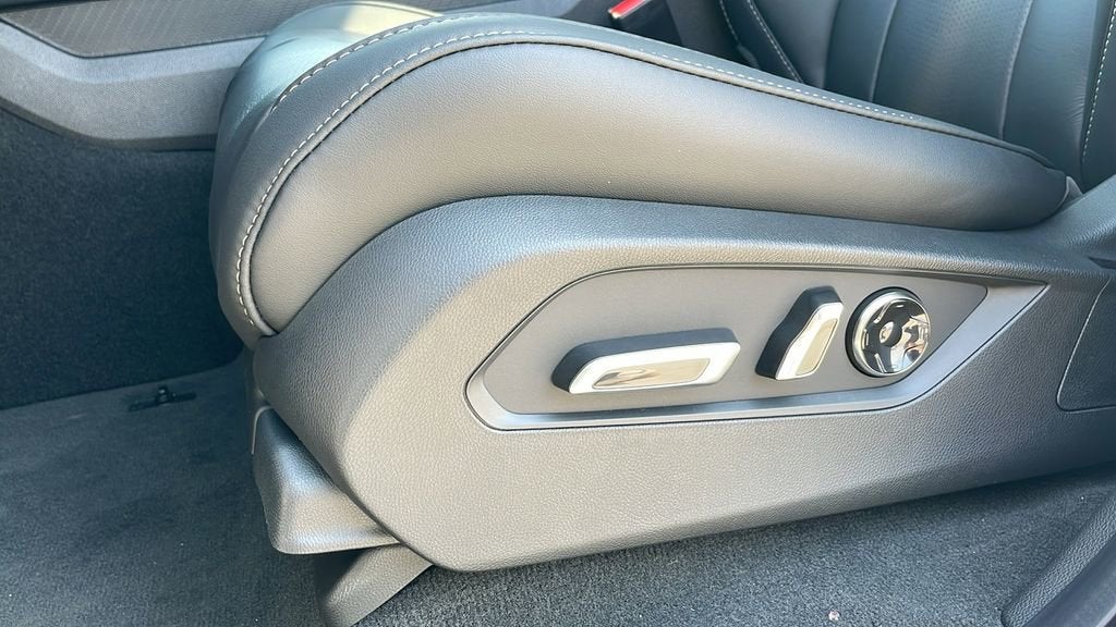 2026 Acura MDX with Technology Package