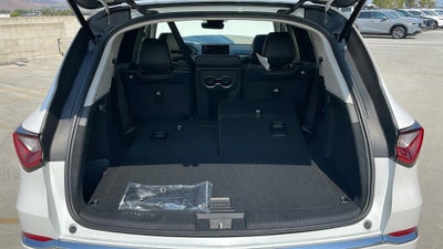 2026 Acura MDX with Technology Package