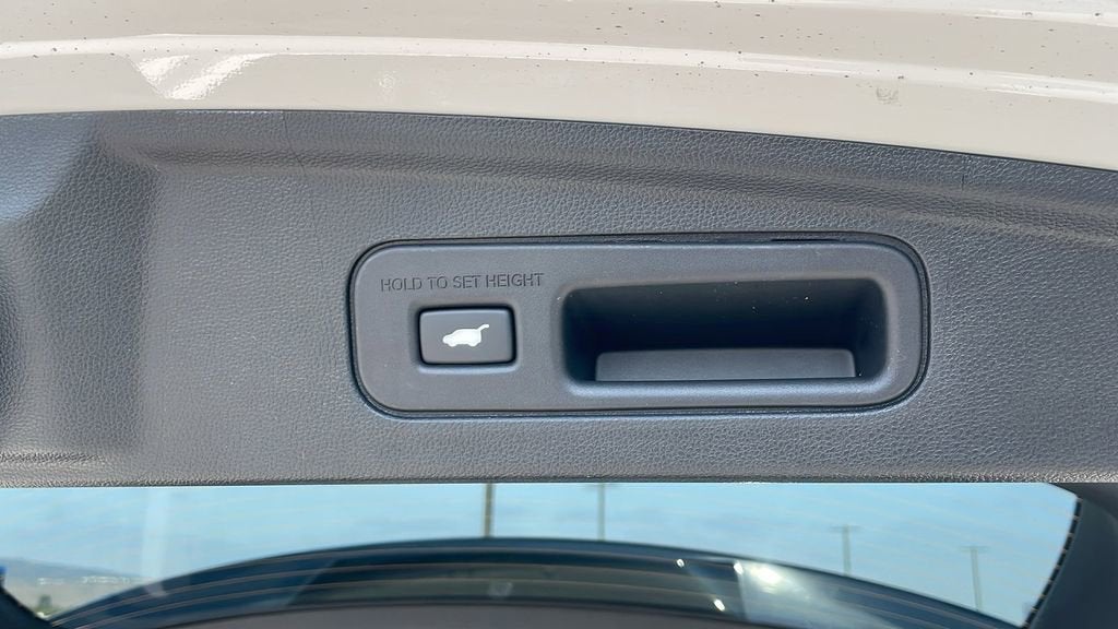 2026 Acura MDX with Technology Package