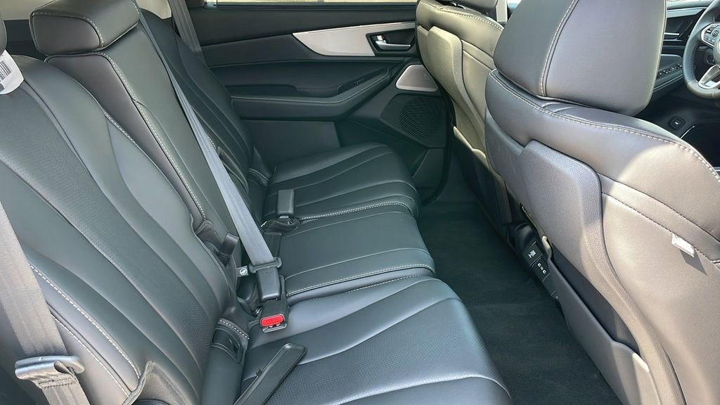 2026 Acura MDX with Technology Package