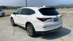 2026 Acura MDX with Technology Package