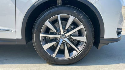 2026 Acura MDX with Technology Package
