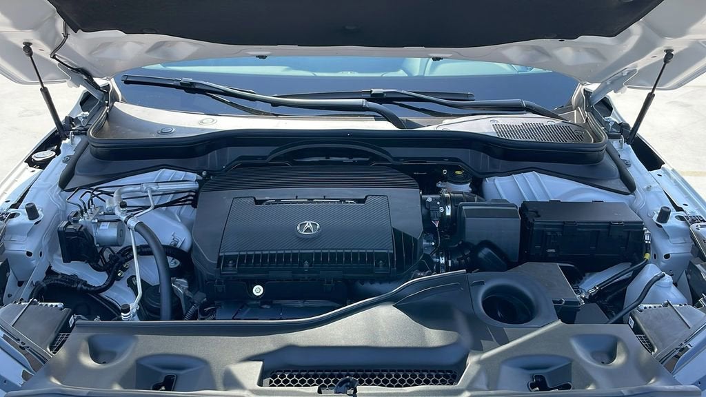 2026 Acura MDX with Technology Package