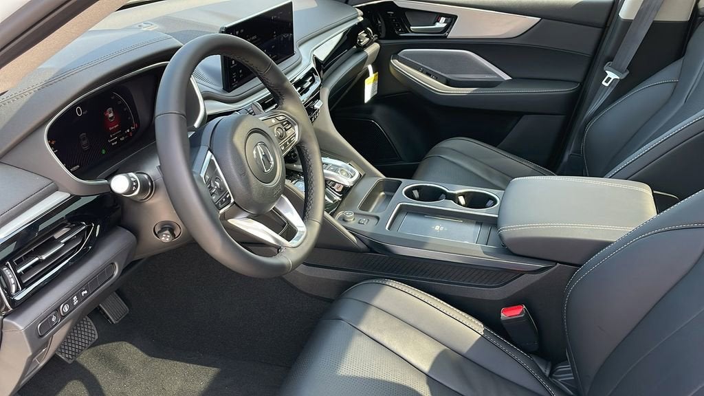 2026 Acura MDX with Technology Package
