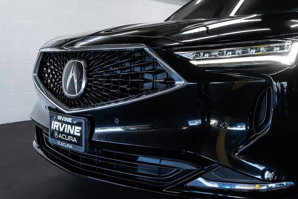 2023 Acura MDX w/Technology Package