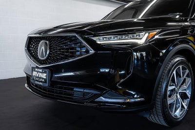 2023 Acura MDX w/Technology Package