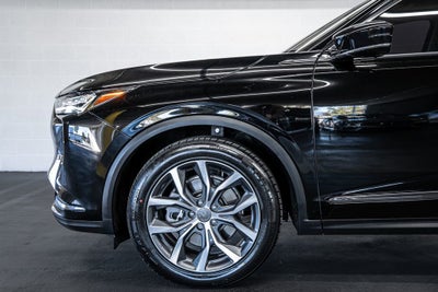 2023 Acura MDX w/Technology Package