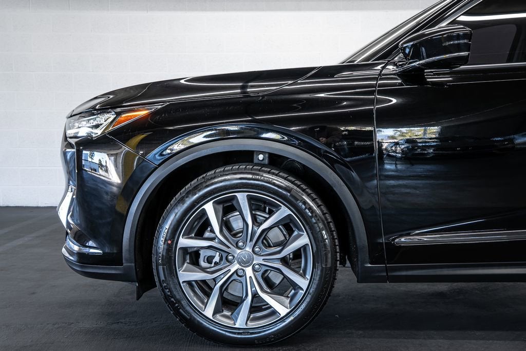 2023 Acura MDX w/Technology Package