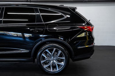 2023 Acura MDX w/Technology Package