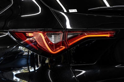 2023 Acura MDX w/Technology Package