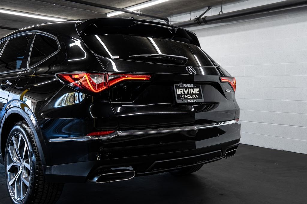 2023 Acura MDX w/Technology Package