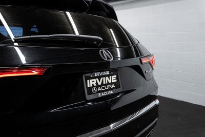 2023 Acura MDX w/Technology Package