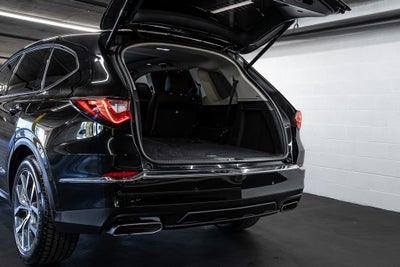 2023 Acura MDX w/Technology Package
