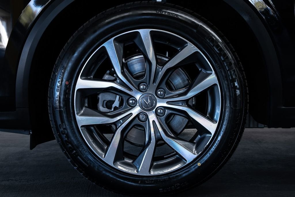 2023 Acura MDX w/Technology Package