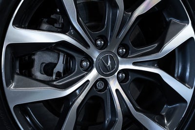 2023 Acura MDX w/Technology Package