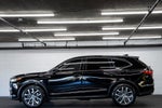2023 Acura MDX w/Technology Package